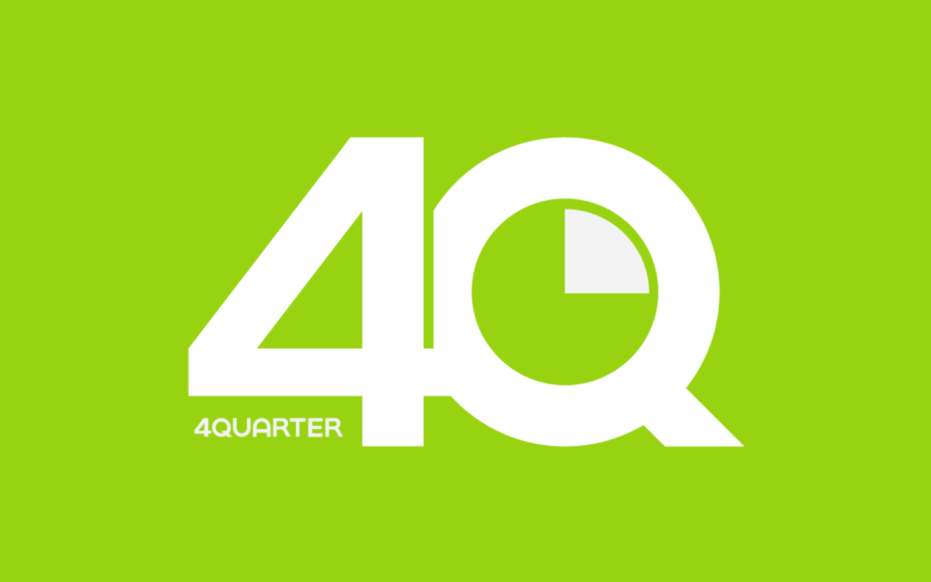 4QUARTER – เศรษฐกิจบูรณาการสำหรับนักบริหารระดับประเทศ